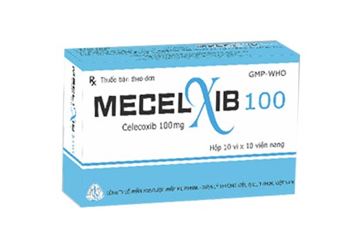 Mecelxib 100