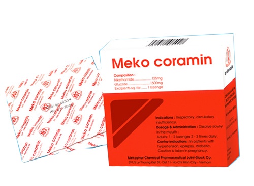 Meko coramin