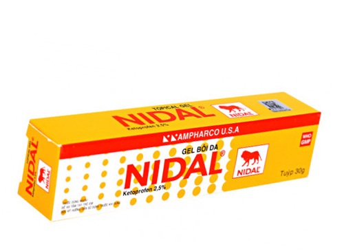Nidal