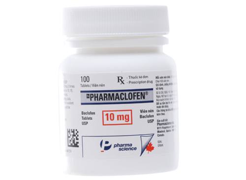 Pharmaclofen