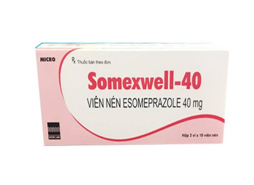 Somexwell-40