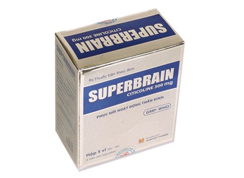 Superbrain