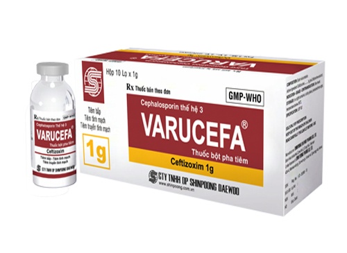 Varucefa