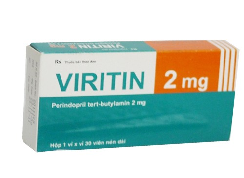 Viritin 2 mg