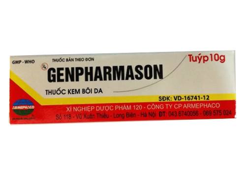 Genpharmason