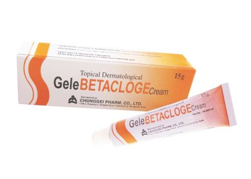 Gelebetacloge