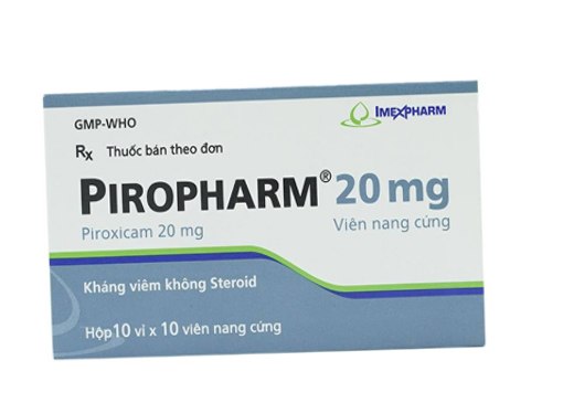 Piropharm