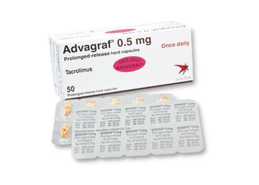 Advagraf
