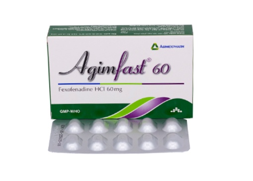 Agimfast 60
