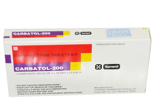 Carbatol-200