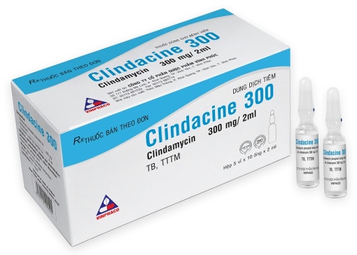 Clindacine