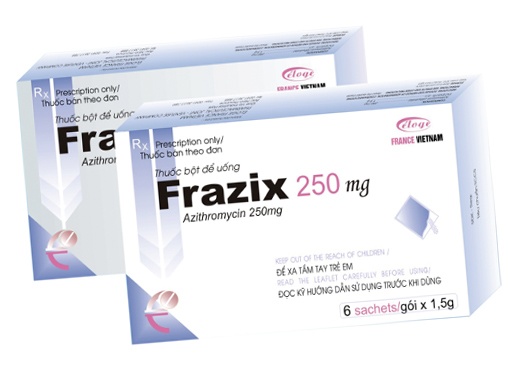 Frazix 250mg