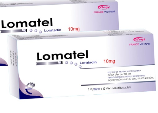 Lomatel