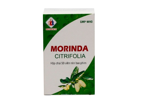 Morinda citrifolia