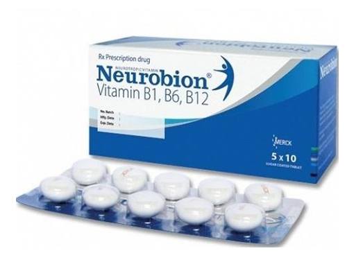 Neurobion