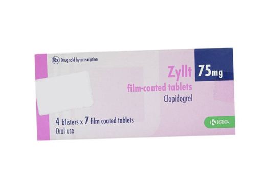 Zyllt 75mg