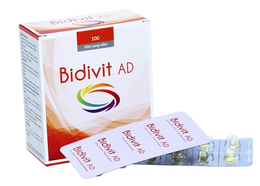 Bidivit AD