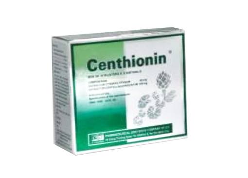 Centhionin