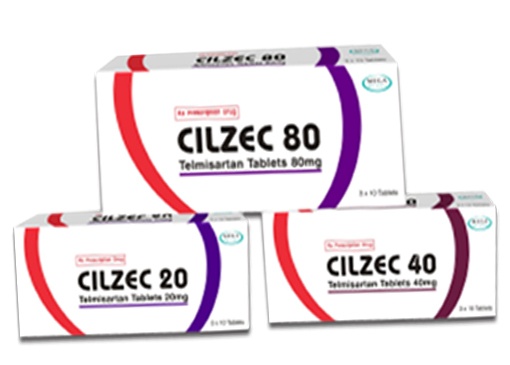 Cilzec 80