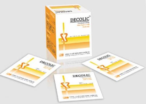 Decolic