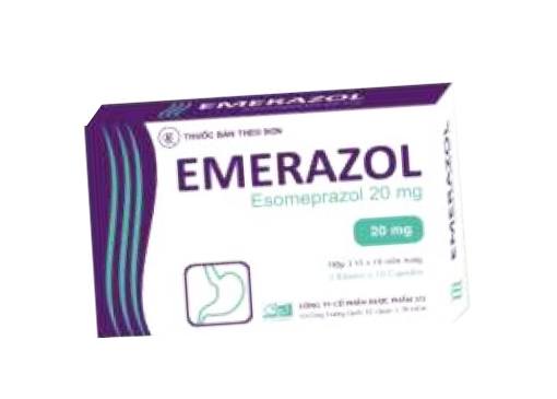 Emerazol