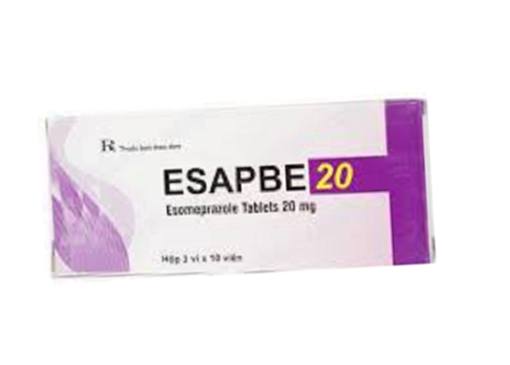 Esapbe 20