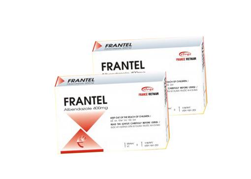 Frantel