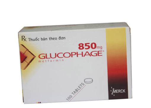Glucophage