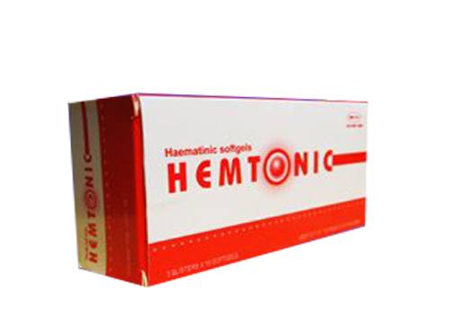 Hemtonic