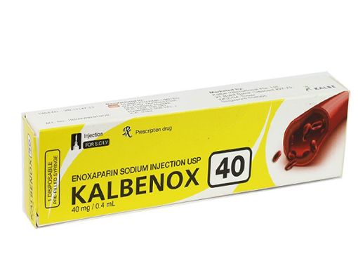 Kalbenox