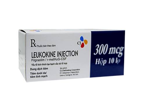Leukokine injection 300