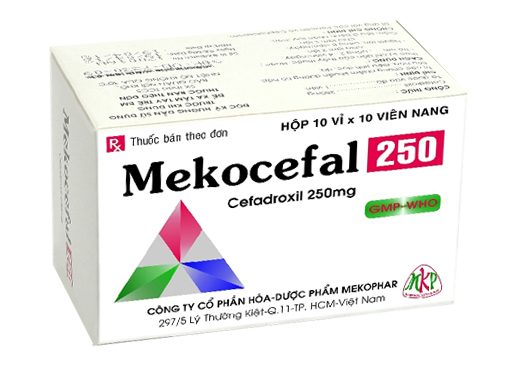 Mekocefal 250