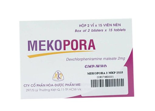 Mekopora