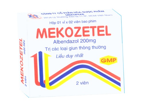 Mekozetel