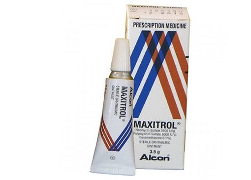 Maxitrol