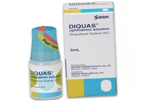 Diquas