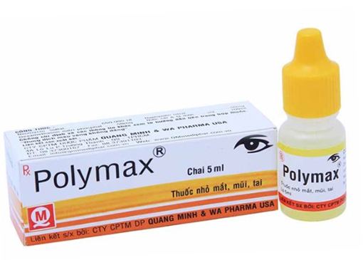 Polymax