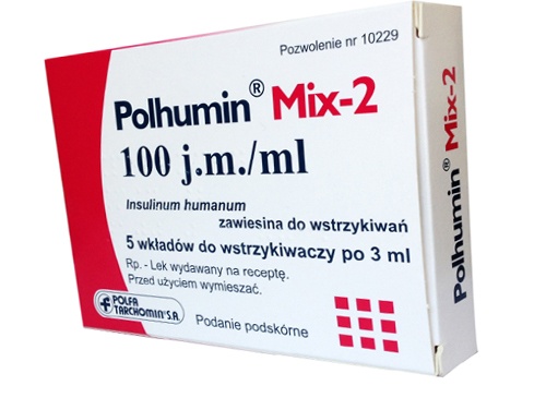 Polhumin Mix-2