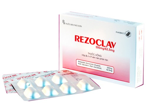 Rezoclav