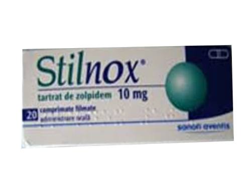 Stilnox