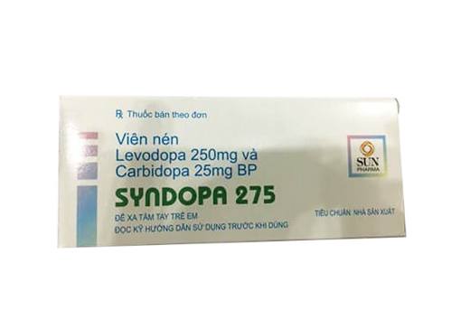 Syndopa 275