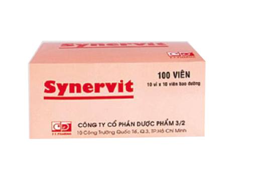 Synervit