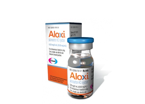 Aloxi solution for Injection