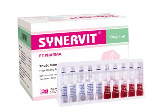 Synervit