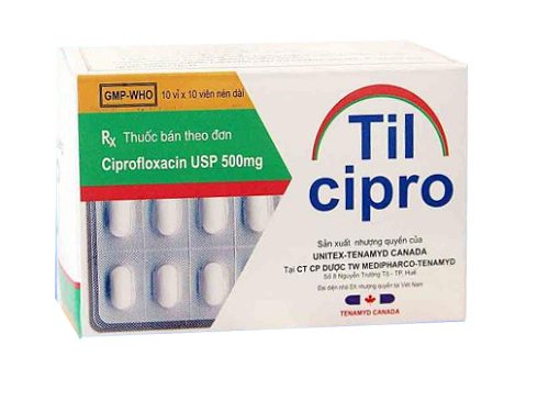Tilcipro