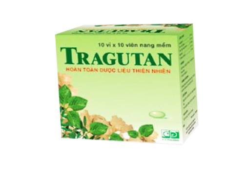 Tragutan