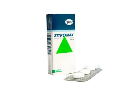 Zitromax
