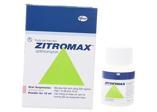 Zitromax