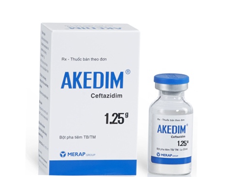 Akedim 1,25