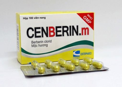 Cenberin M